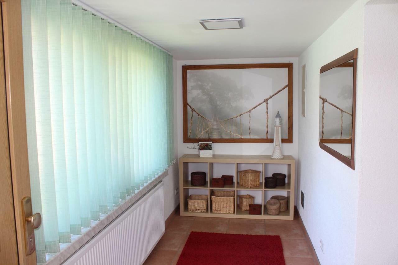 Spreewald Unterkuenfte Apartment Briesensee Exterior foto